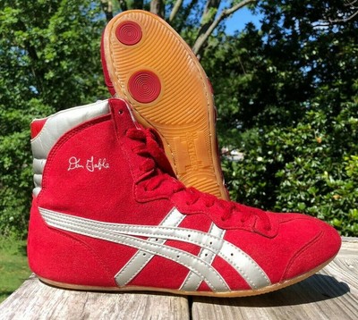 old wrestling shoes for sale